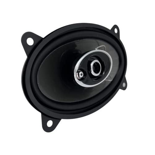 AUDIOTEK 4X K7 Pair of K-46.3s 4x6-inchs 4 AUDIOTEK 4X K7 Pair of K-46.3s 4x6-inchs 4